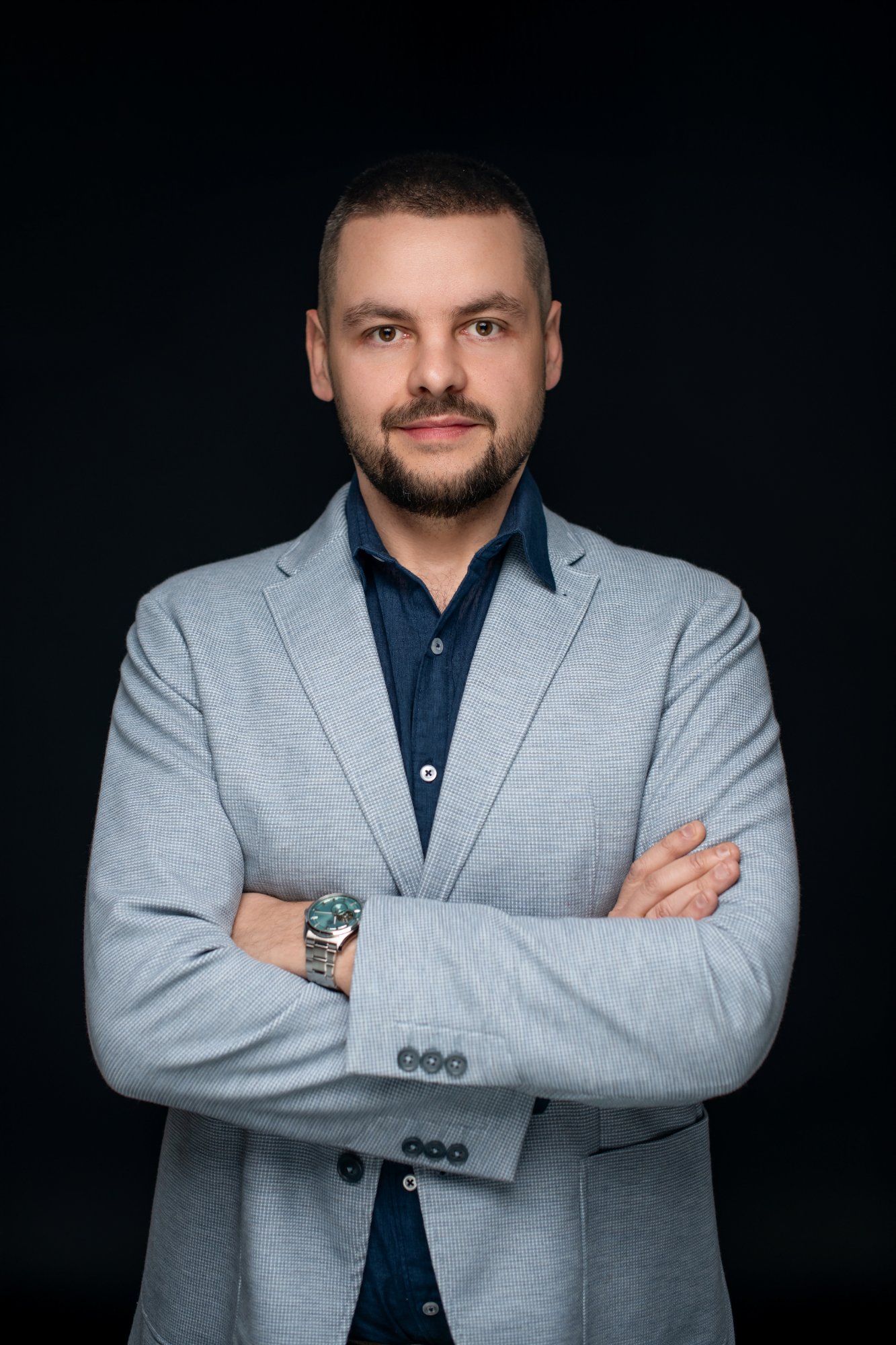Maciej Krawczyk